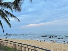 -日月湾海门游览区