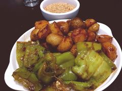 -金爱烧烤(东风路店)