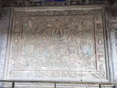 -张掖大佛寺景区