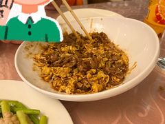 -烤肉宛饭庄(南礼士路店)