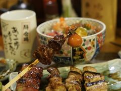 鸡提灯-半藏居酒屋(香港花园店)