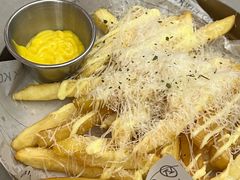 -麦当劳(万博一路天河城分店)