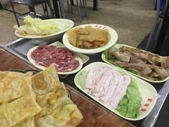-蜀留香火锅·始于1999·原四川老火锅(白堤路店)