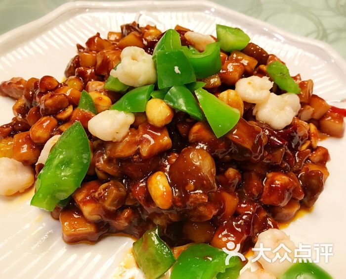 上海老饭店图片 - 第2张