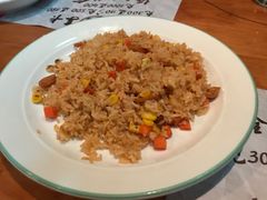 -绿茵阁牛扒餐厅(客村店)