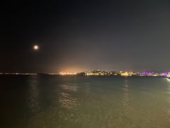 -演武大桥观景平台