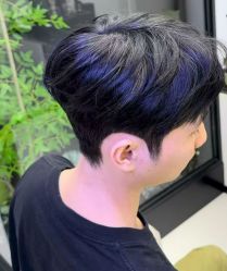 -HH·呵呵造型