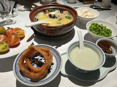 -四季民福烤鸭店(王府井东安门店)