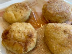 -天桥饭店·特色海鲜(金山嘴渔村店)