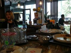 大堂-顶好快餐(市府店)