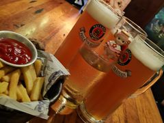 -宝莱纳餐厅(滨江店)