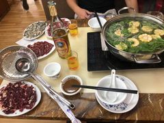 -福合埕牛肉火锅(长平国新店)