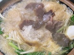 -二中酸辣汤(无锡梁溪区店)