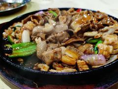 -标记美食新鲜猪杂(兴南大道店)