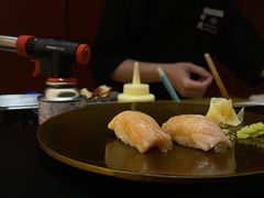 -Sushi Hanzo半藏(天环广场店)