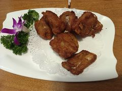 -品大三·南京菜(大行宫店)