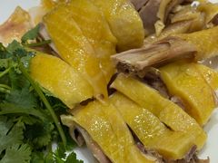 -瑞记湛江鸡饭店·粤西第一鸡(粤垦店)