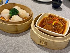 豉汁金钱肚-凯逸轩·匠心粤菜(中城名仕汇店)