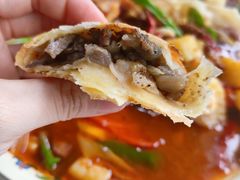 -莲香西域·正宗新疆菜(龙华店)