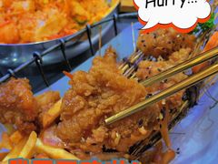 -黑豚黨韩国烤肉料理(悦然时光店)