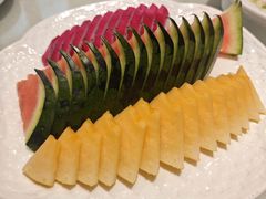 -三元宾馆-中餐厅