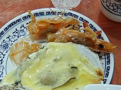 -蚝乡农庄(铁涌赤岸店)