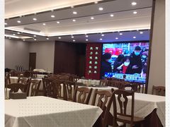 大堂-怡园饭店-餐厅(四望亭店)