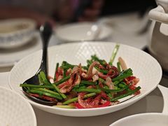 -金成潮菜博物馆(海珠湿地店)