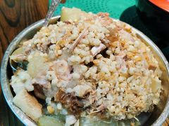 -农汤老店(顺联公园里店)