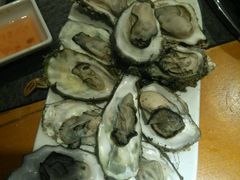 -马路边上·小海鲜烧烤(八一路店)