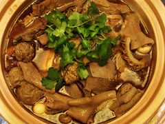 -西安凯悦酒店·湖畔中餐厅