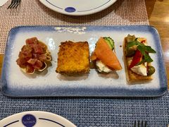 -LA MAISON公鸡和龙(蛇口店)