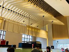 大堂-星巴克臻选(嘉定疁城国际店)