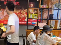 -喝丢一只鞋海鲜烧烤·海肠捞饭(文体街店)