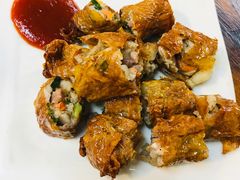 五香条-亚肥沙茶面(黄厝店)