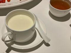 马爹利姜撞奶-炳胜公馆(珠江新城店)