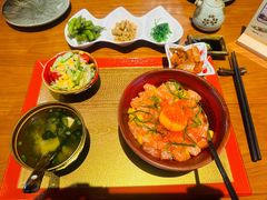 -俊屋料理·烧鸟·寿司·日泰融合菜(星际云汇店)