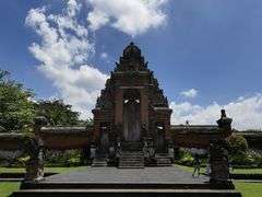 -塔曼阿扬寺/母神庙