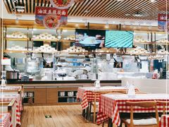 -西贝(枫蓝国际购物中心店)