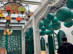 -苏坦土耳其西餐厅(玉林店)