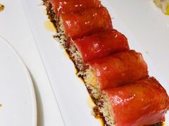金沙红米肠（超）-稻香饭店(IFS国金中心店)