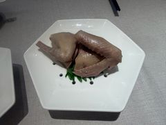 -狮王府淮扬菜(新街口友谊店)