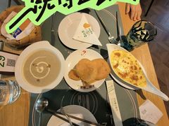 -刀叉遇上筷子中西融合餐厅(南开店)