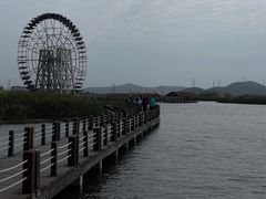 -苏州太湖湖滨国家湿地公园