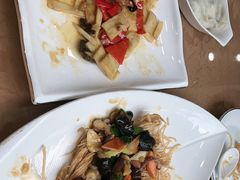 -渔码头食府(蓬莱阁店)