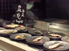 -盛宴自助餐厅(运达喜来登店)