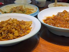 -惠宾饭庄(中山路店)