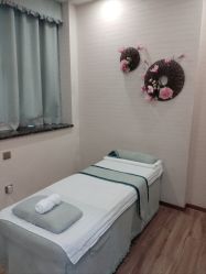 -芳朵美容养生SPA