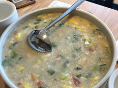 西安烩麻什-秦香阁·西北家常菜(徐汇日月光中心店)