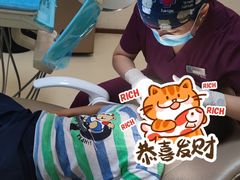 -合肥美奥口腔·种植矫正中心(政务院)
